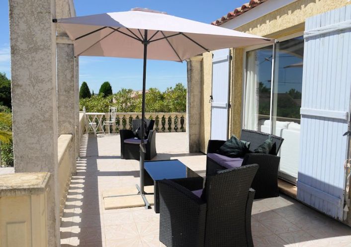 vente Maison Margon