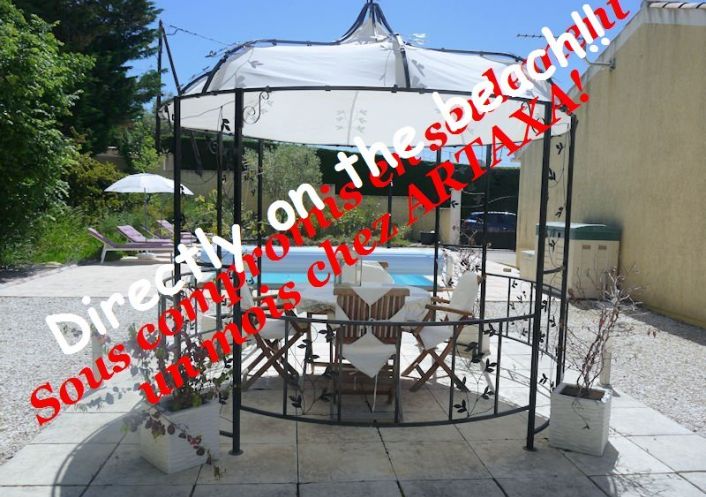 vente Maison Margon