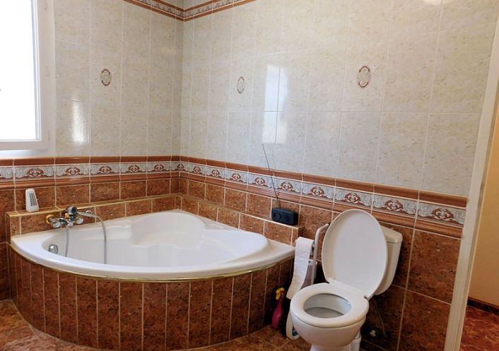 vente Maison Margon