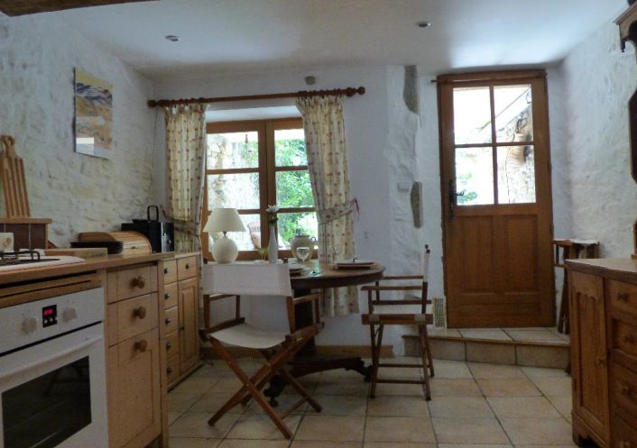 vente Maison de village Conques Sur Orbiel