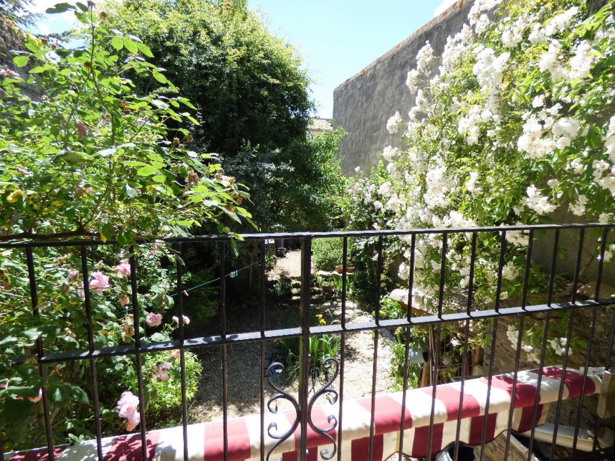 vente Maison de village Conques Sur Orbiel - Photo 10