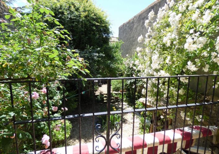 vente Maison de village Conques Sur Orbiel
