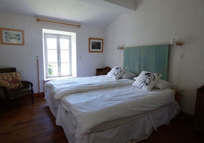 vente Maison de village Conques Sur Orbiel