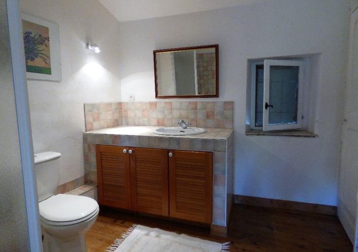 vente Maison de village Conques Sur Orbiel
