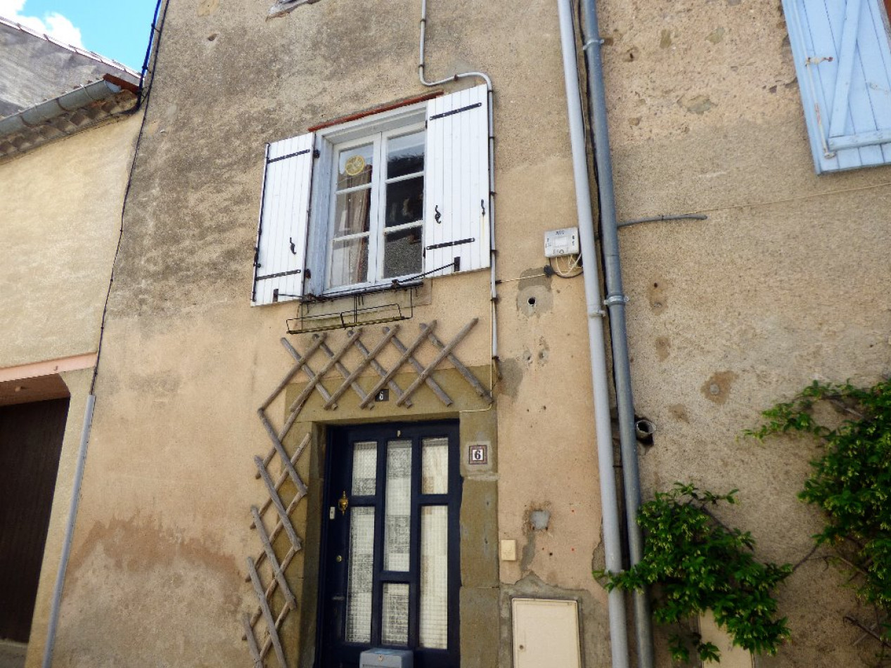 vente Maison de village Conques Sur Orbiel - Photo 9