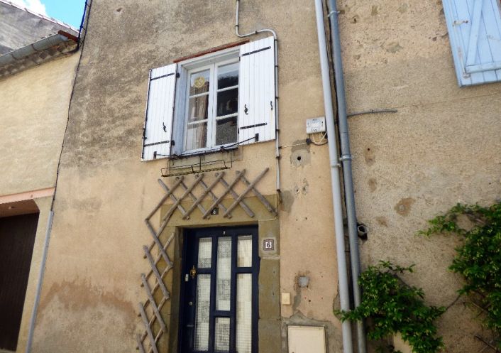 vente Maison de village Conques Sur Orbiel