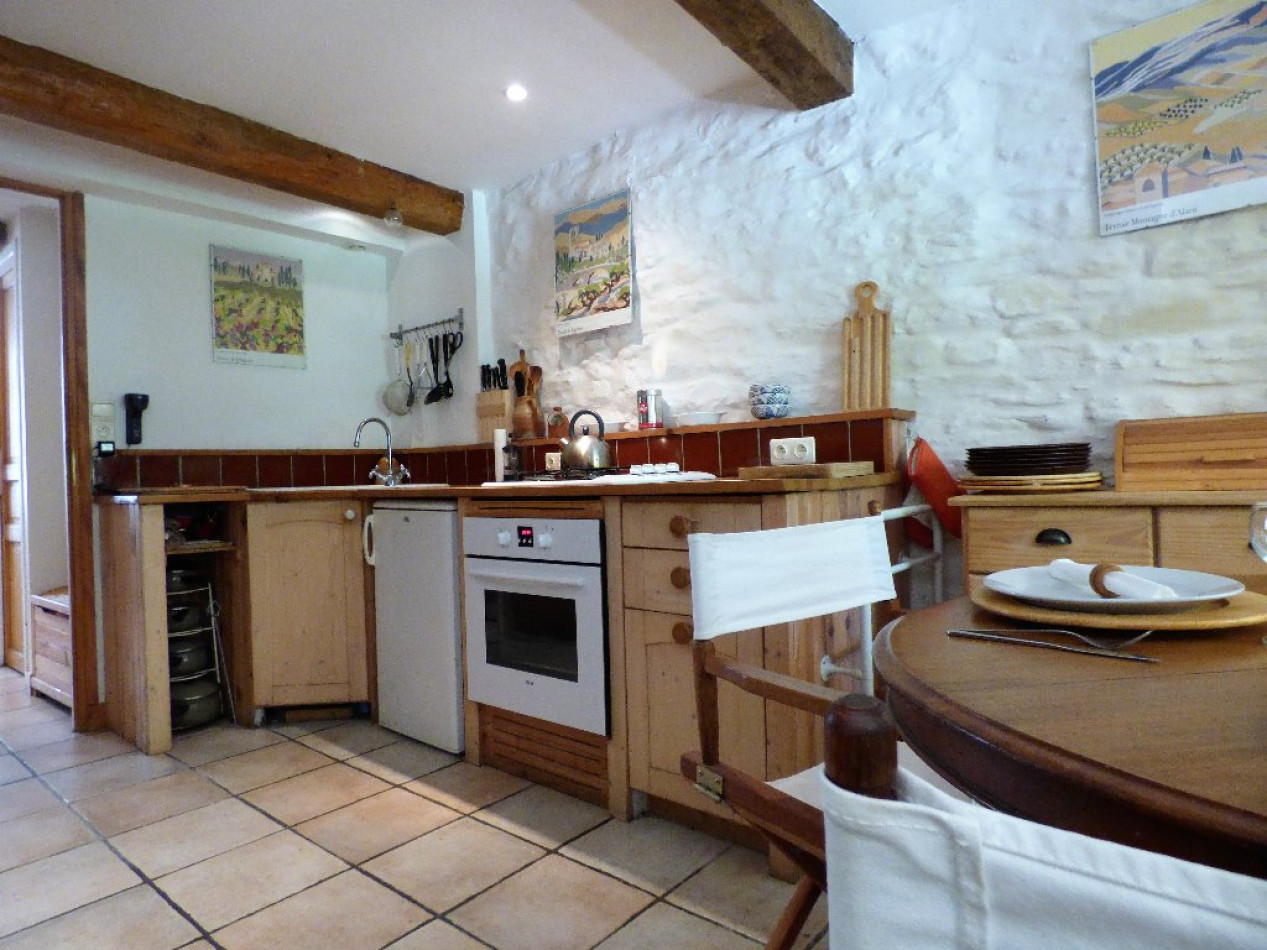 vente Maison de village Conques Sur Orbiel - Photo 3