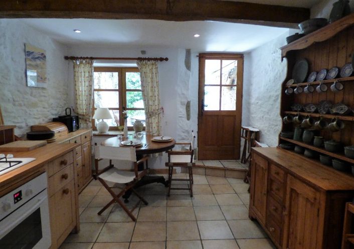 vente Maison de village Conques Sur Orbiel