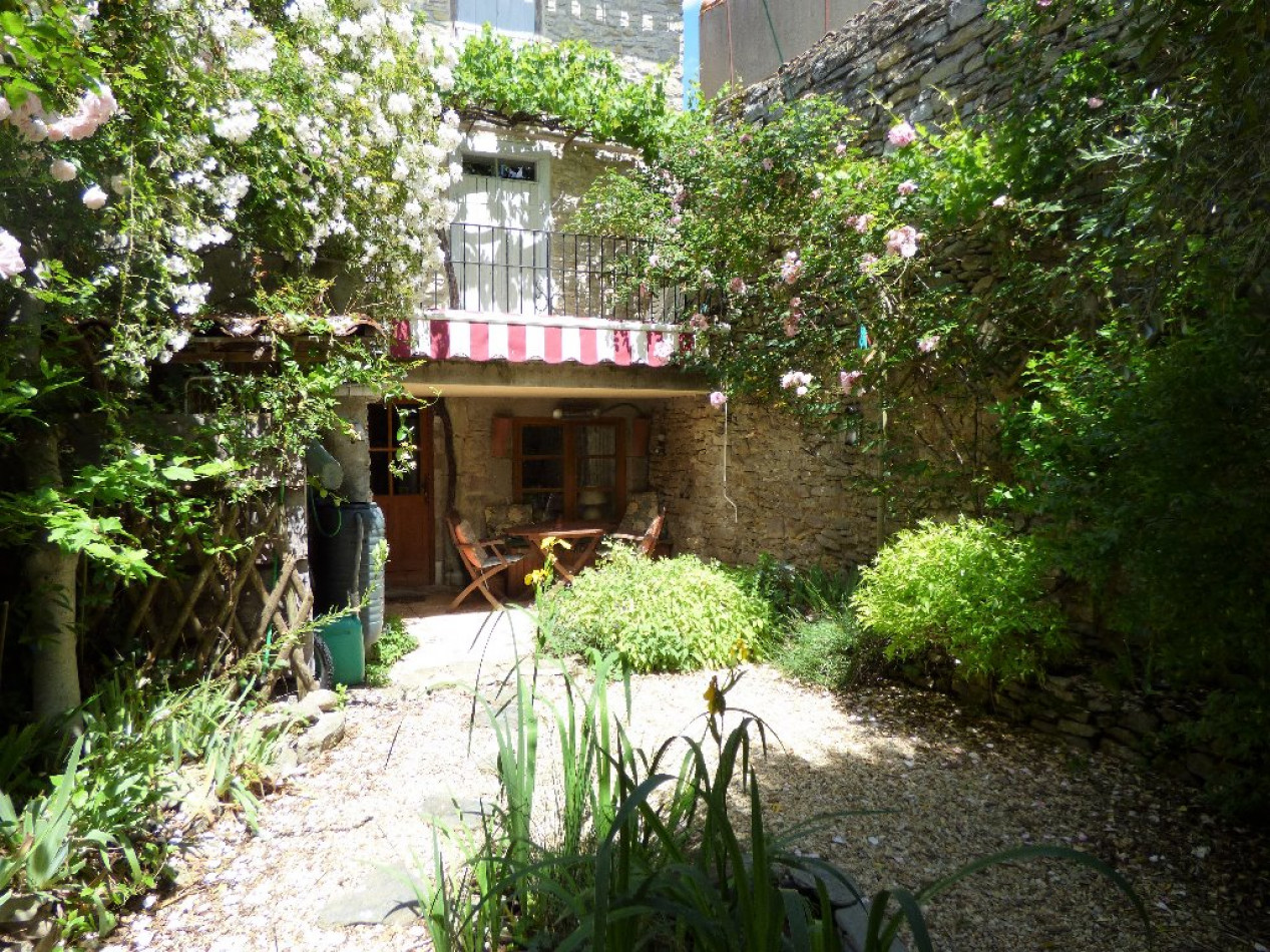 vente Maison de village Conques Sur Orbiel - Photo 1