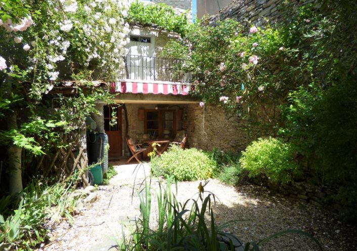 vente Maison de village Conques Sur Orbiel