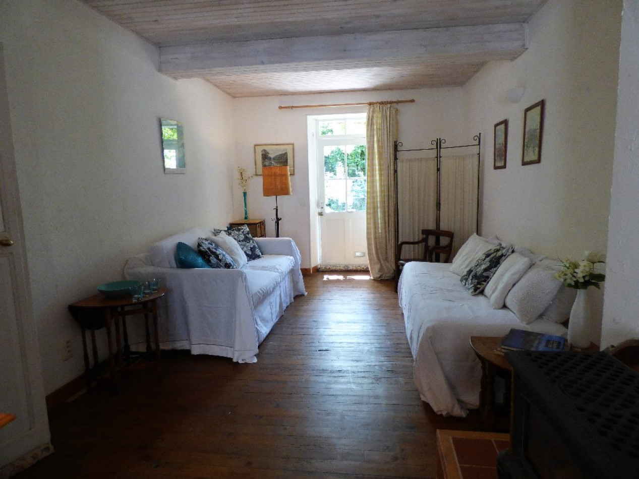 vente Maison de village Conques Sur Orbiel - Photo 5