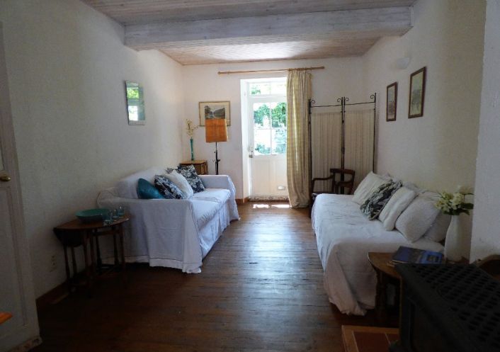 vente Maison de village Conques Sur Orbiel