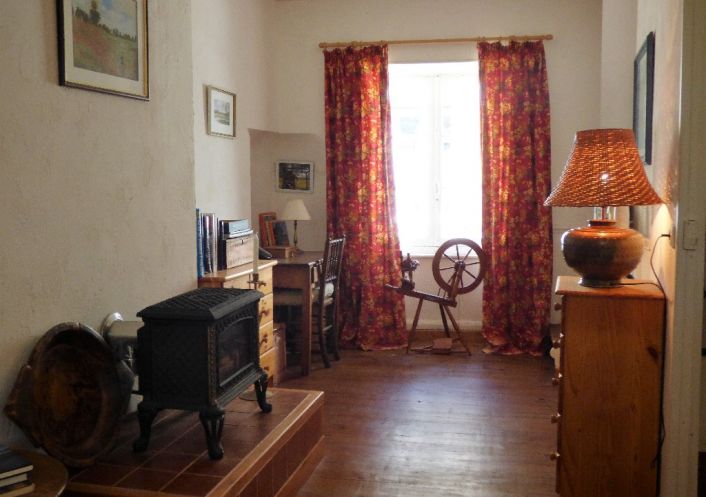 vente Maison de village Conques Sur Orbiel