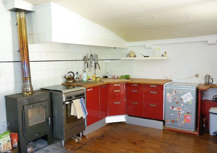 vente Maison de campagne Saint Laurent De Cerdans