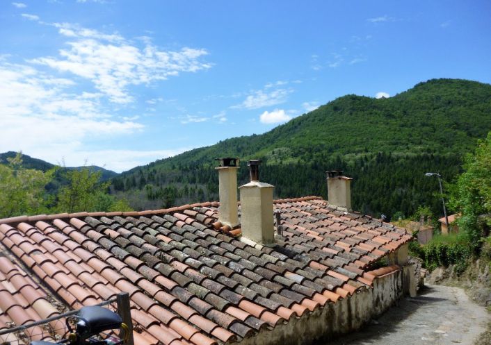 vente Maison de campagne Saint Laurent De Cerdans