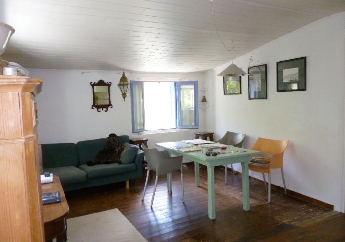 vente Maison de campagne Saint Laurent De Cerdans