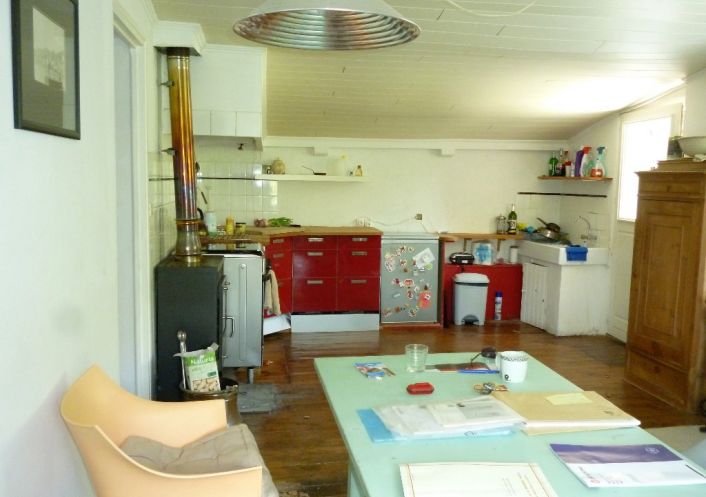 vente Maison de campagne Saint Laurent De Cerdans