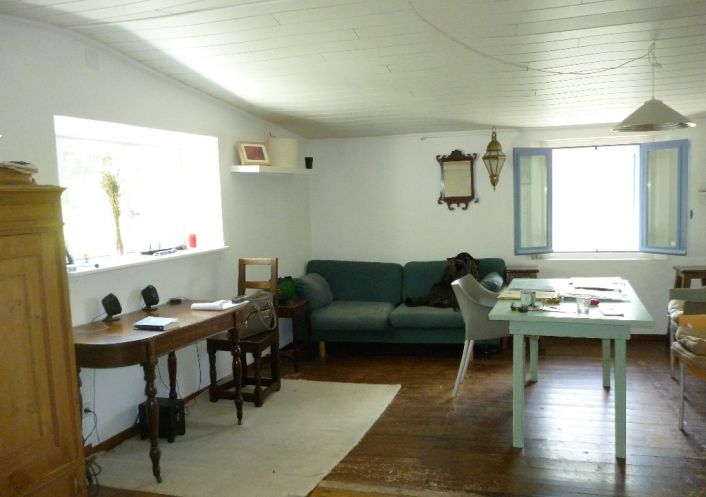 vente Maison de campagne Saint Laurent De Cerdans