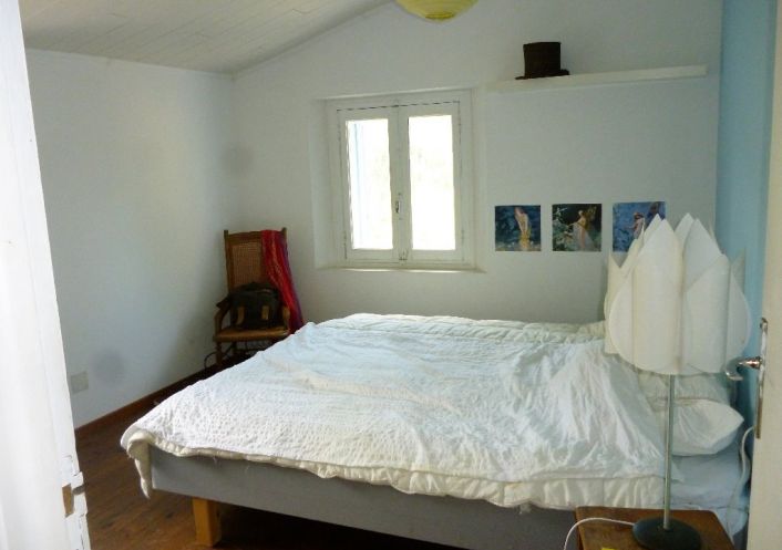 vente Maison de campagne Saint Laurent De Cerdans