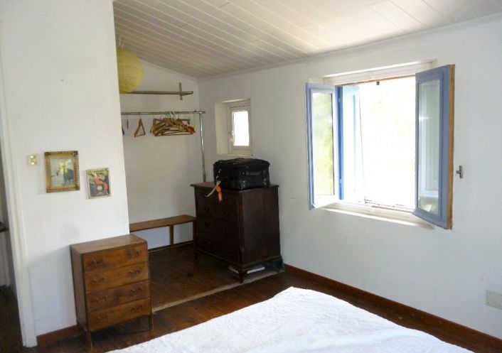 vente Maison de campagne Saint Laurent De Cerdans