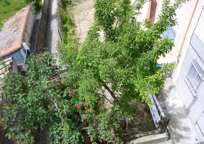 vente Maison de village Saint Laurent De Cerdans