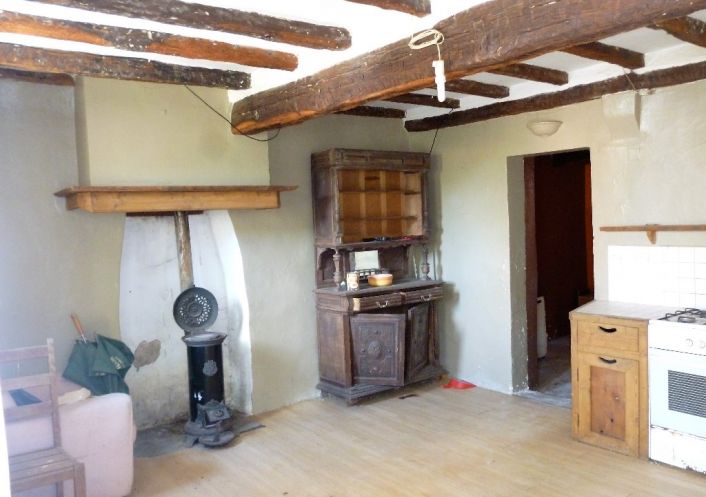 vente Maison de village Saint Laurent De Cerdans