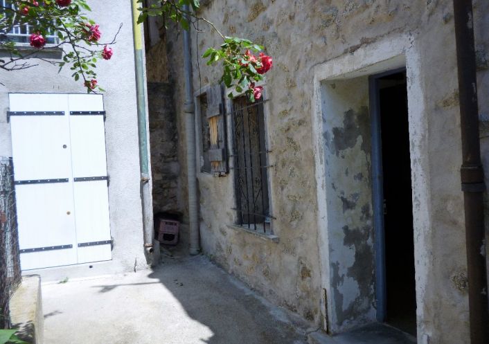 vente Maison de village Saint Laurent De Cerdans