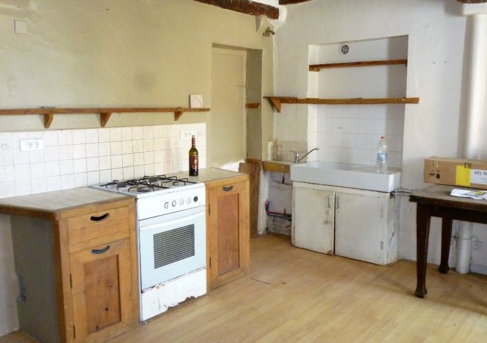 vente Maison de village Saint Laurent De Cerdans