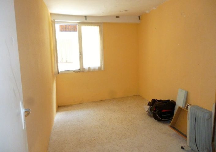 vente Maison de village Saint Laurent De Cerdans