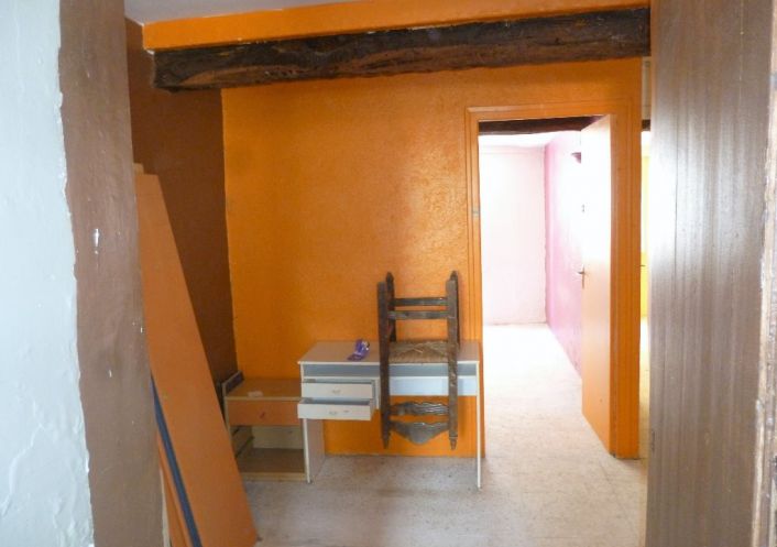 vente Maison de village Saint Laurent De Cerdans