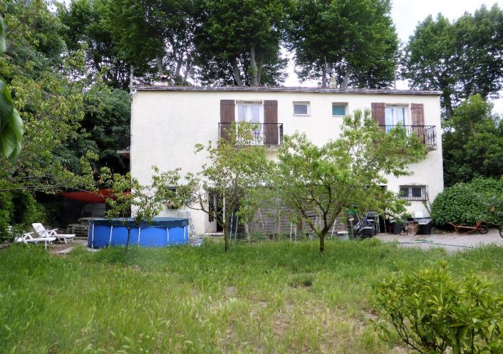 vente Maison Saint Andre
