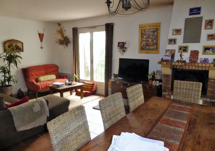 vente Maison Saint Andre