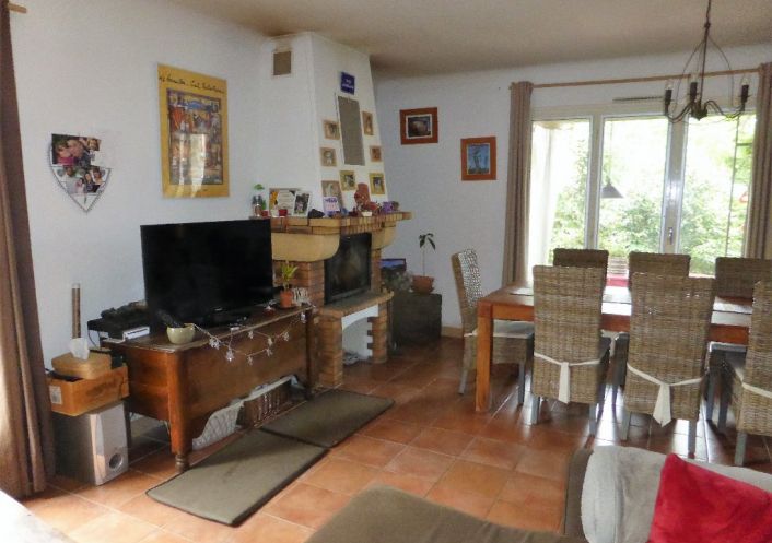 vente Maison Saint Andre