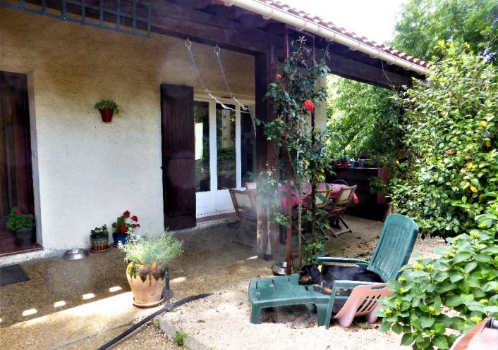 vente Maison Saint Andre
