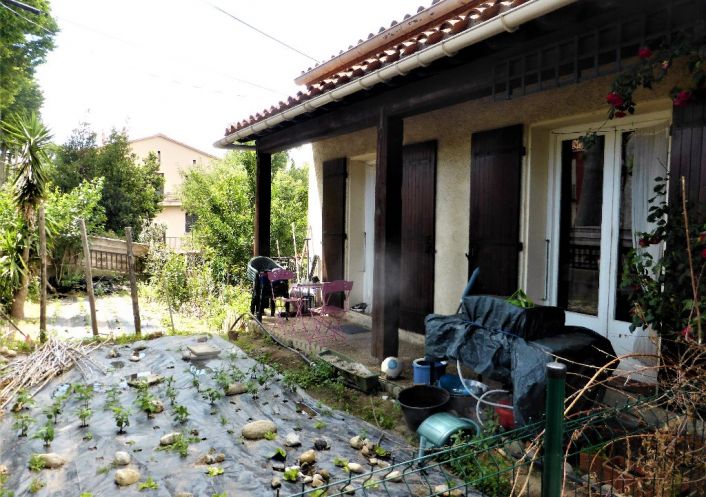 vente Maison Saint Andre