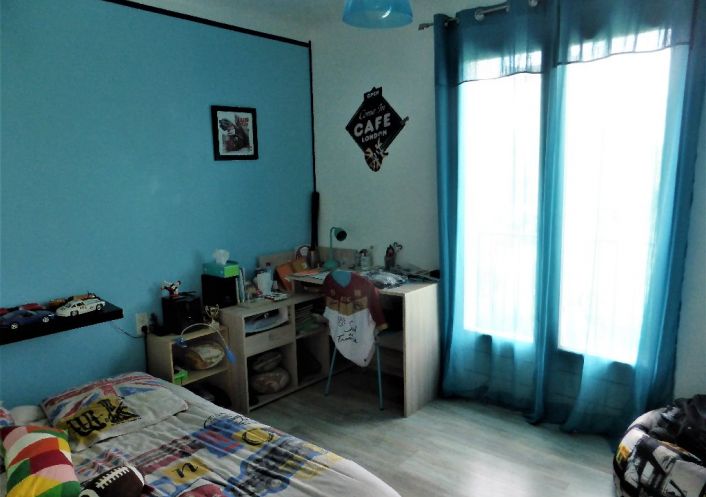 vente Maison Saint Andre