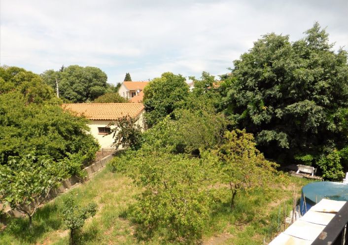 vente Maison Saint Andre
