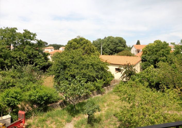 vente Maison Saint Andre