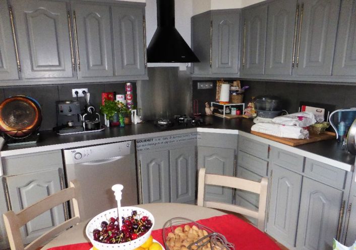 vente Maison Saint Andre