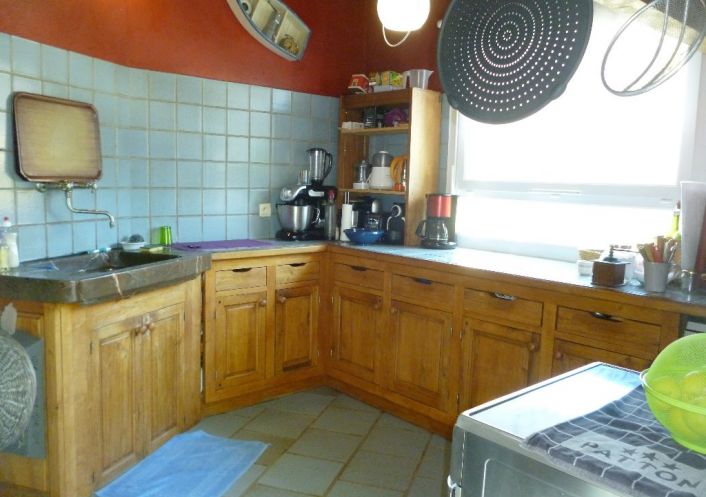 vente Maison de campagne Arles Sur Tech