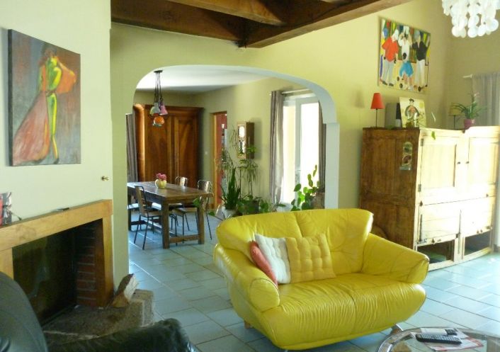 vente Maison de campagne Arles Sur Tech