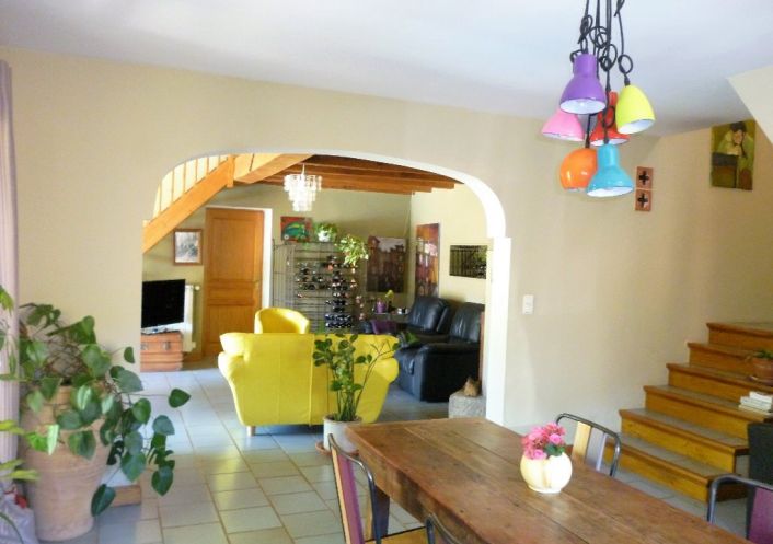 vente Maison de campagne Arles Sur Tech