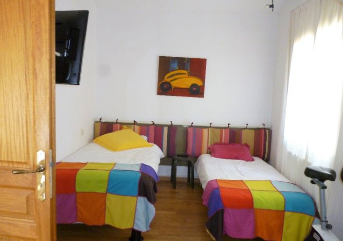 vente Maison de campagne Arles Sur Tech
