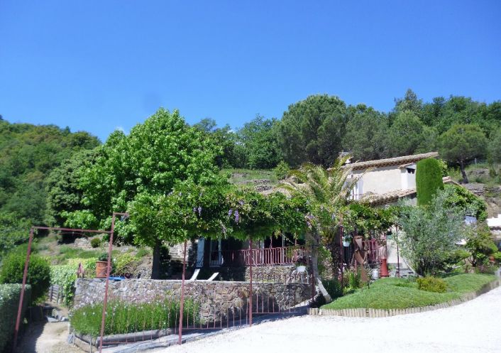 vente Maison de campagne Arles Sur Tech