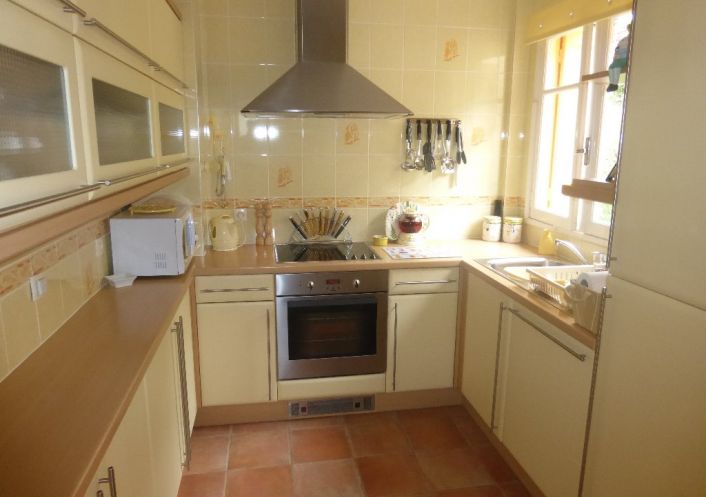 vente Maison Vernet Les Bains