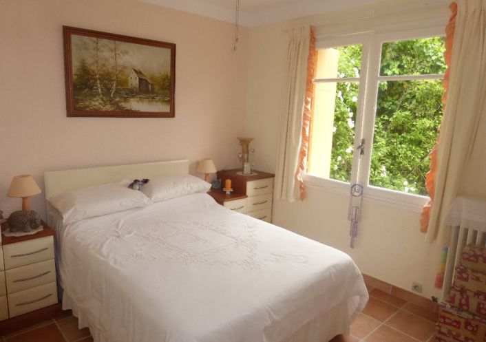 vente Maison Vernet Les Bains