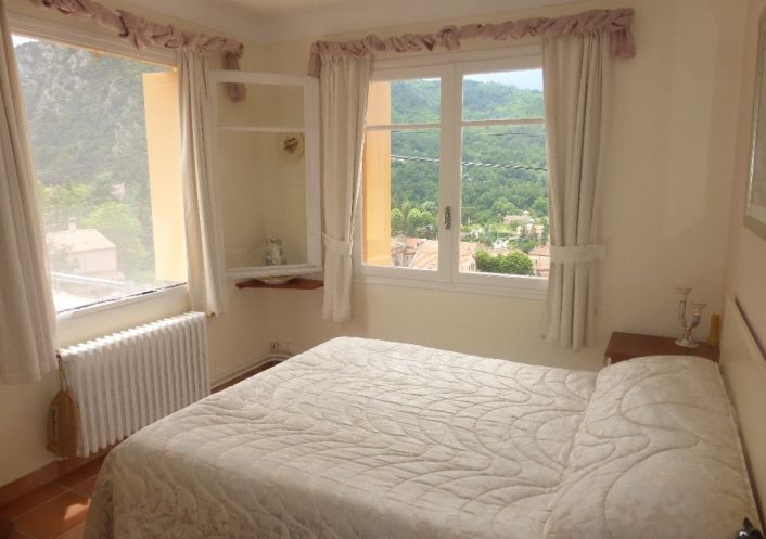 vente Maison Vernet Les Bains