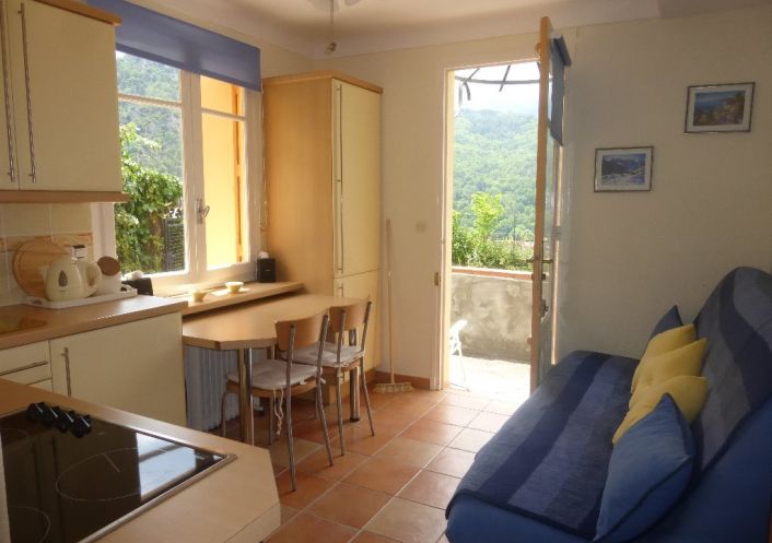 vente Maison Vernet Les Bains