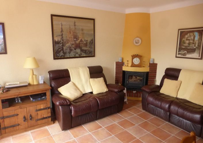 vente Maison Vernet Les Bains
