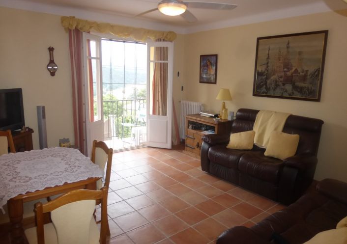 vente Maison Vernet Les Bains